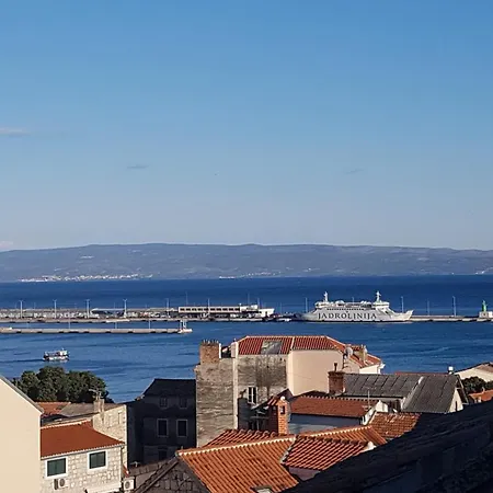 Apartament Summer Lounge