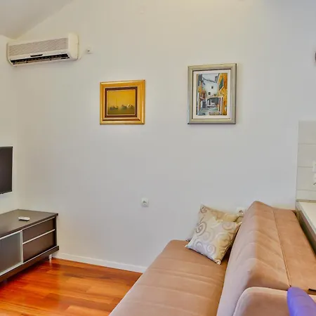 Summer Lounge Apartament Split