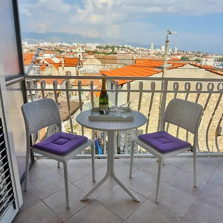 Apartament Summer Lounge Split