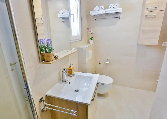 Summer Lounge Apartament