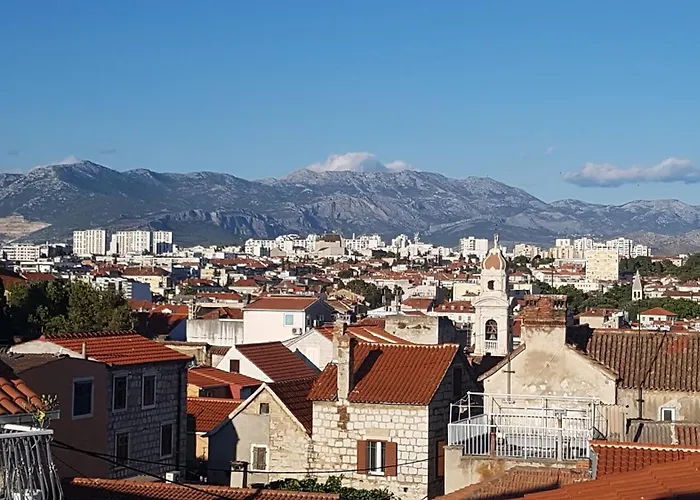 Summer Lounge Apartament *