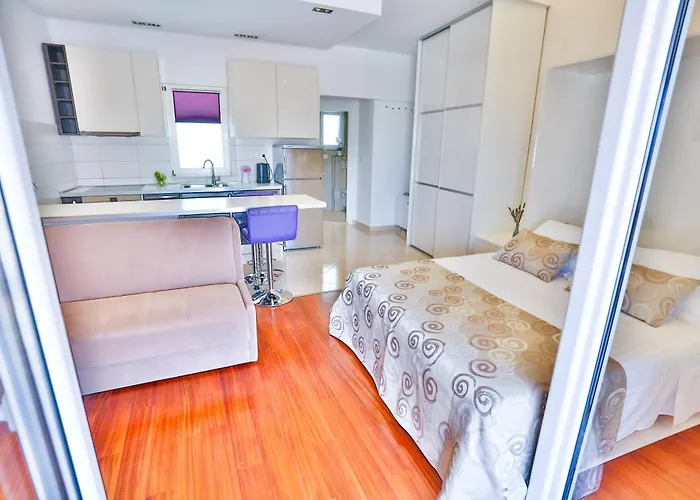 Apartament Summer Lounge *