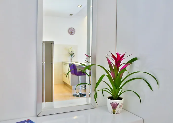 Apartament Summer Lounge *