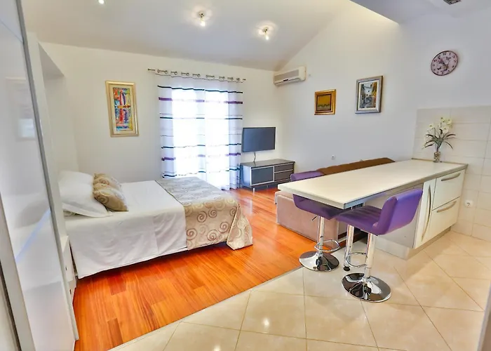 Apartament Summer Lounge Split