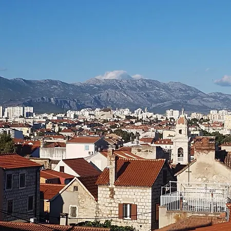 Summer Lounge Apartment *