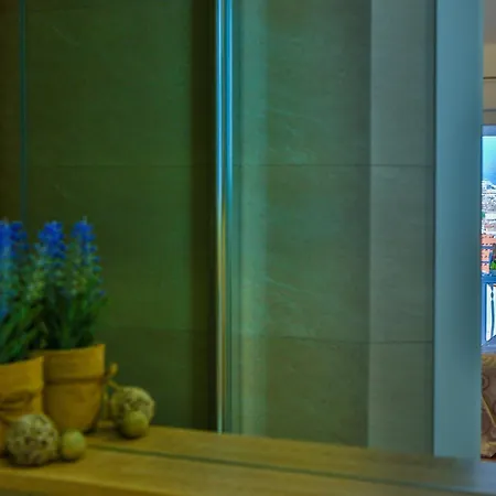 Διαμέρισμα Summer Lounge