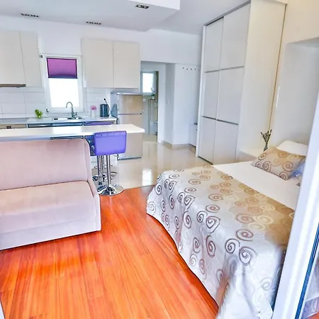 Apartman Summer Lounge *