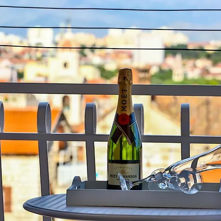 Summer Lounge Διαμέρισμα