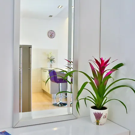 Apartment Summer Lounge *