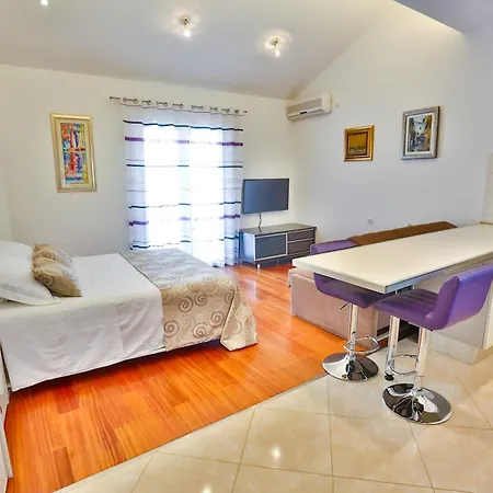 Apartment Summer Lounge Split