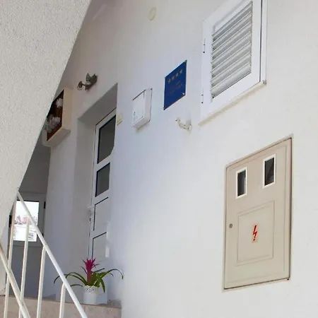 Summer Lounge Apartman *