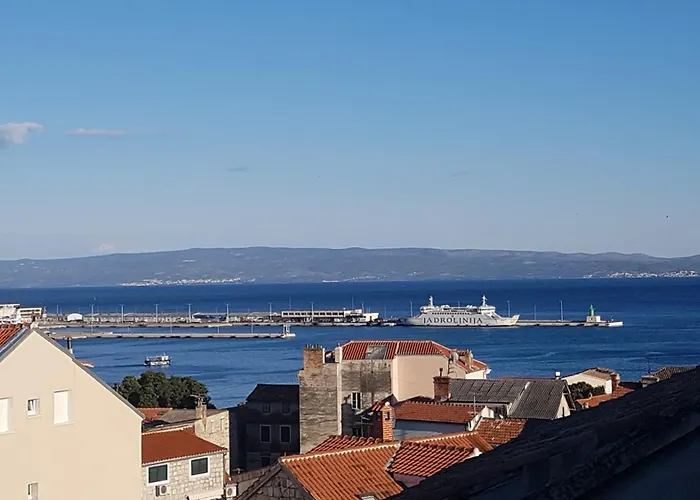 Apartament Summer Lounge