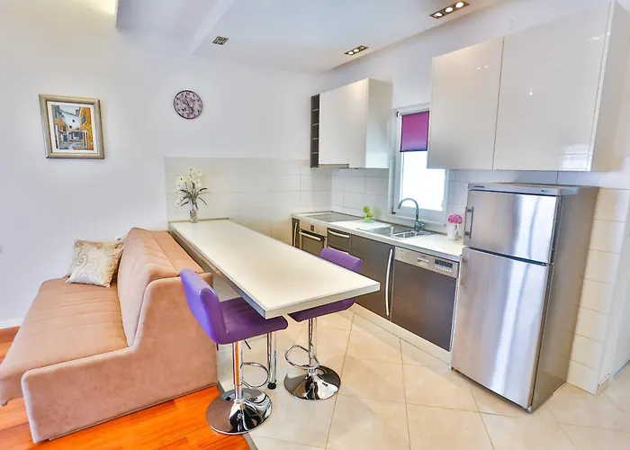 Summer Lounge * Split