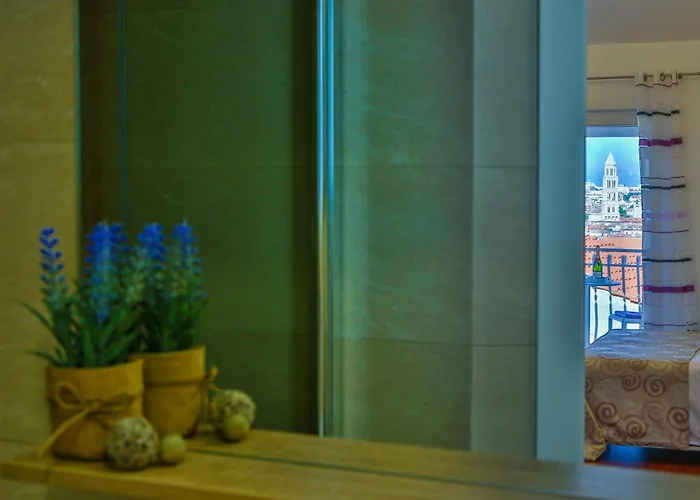 Apartament Summer Lounge