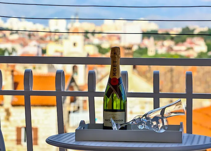 Summer Lounge Apartament