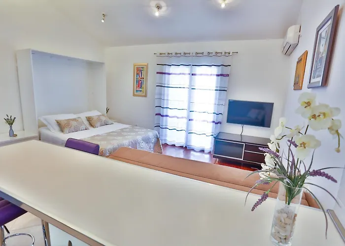 Apartament Summer Lounge